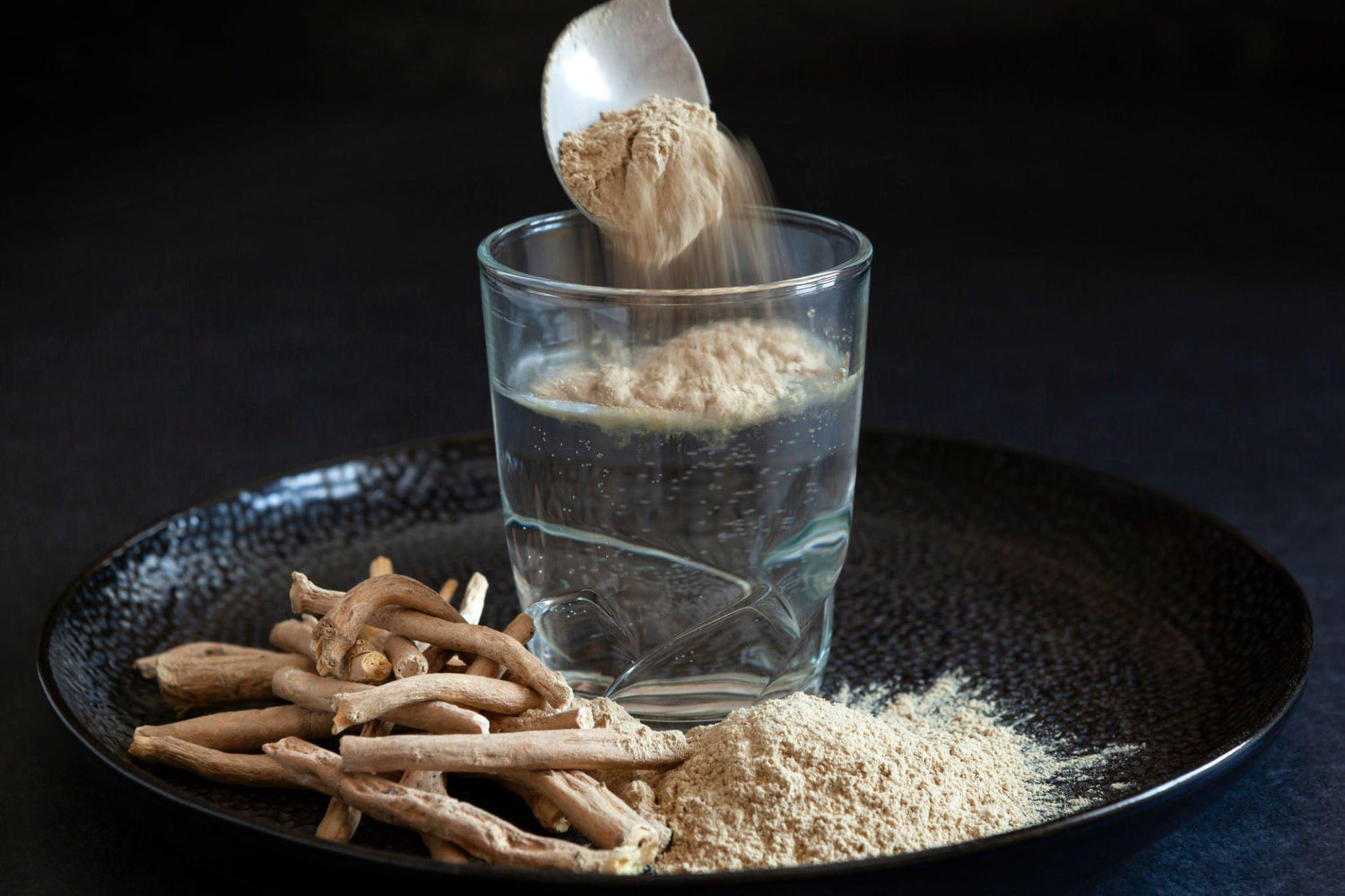 Unlocking the Power of Ashwagandha: