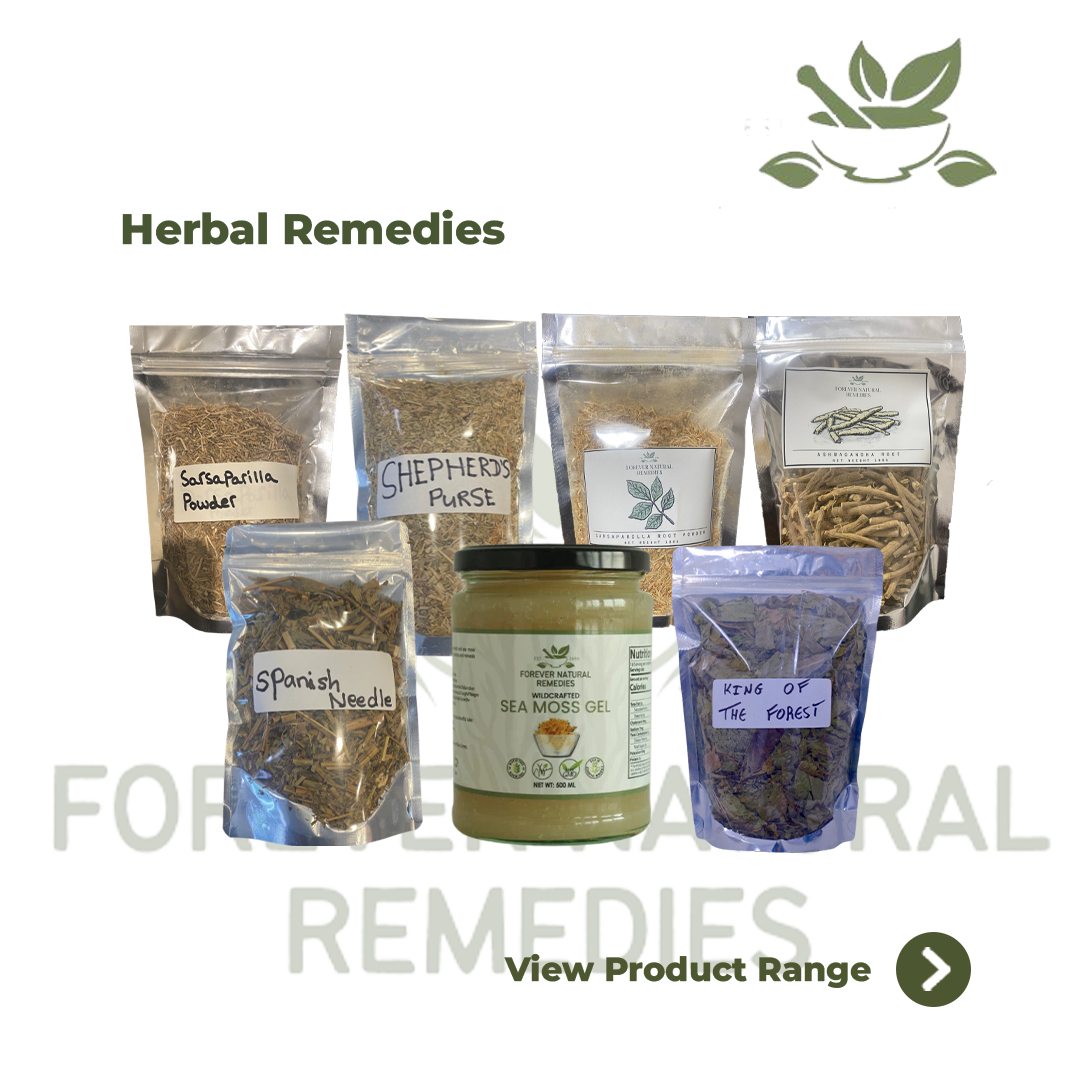 Herbal Remedies