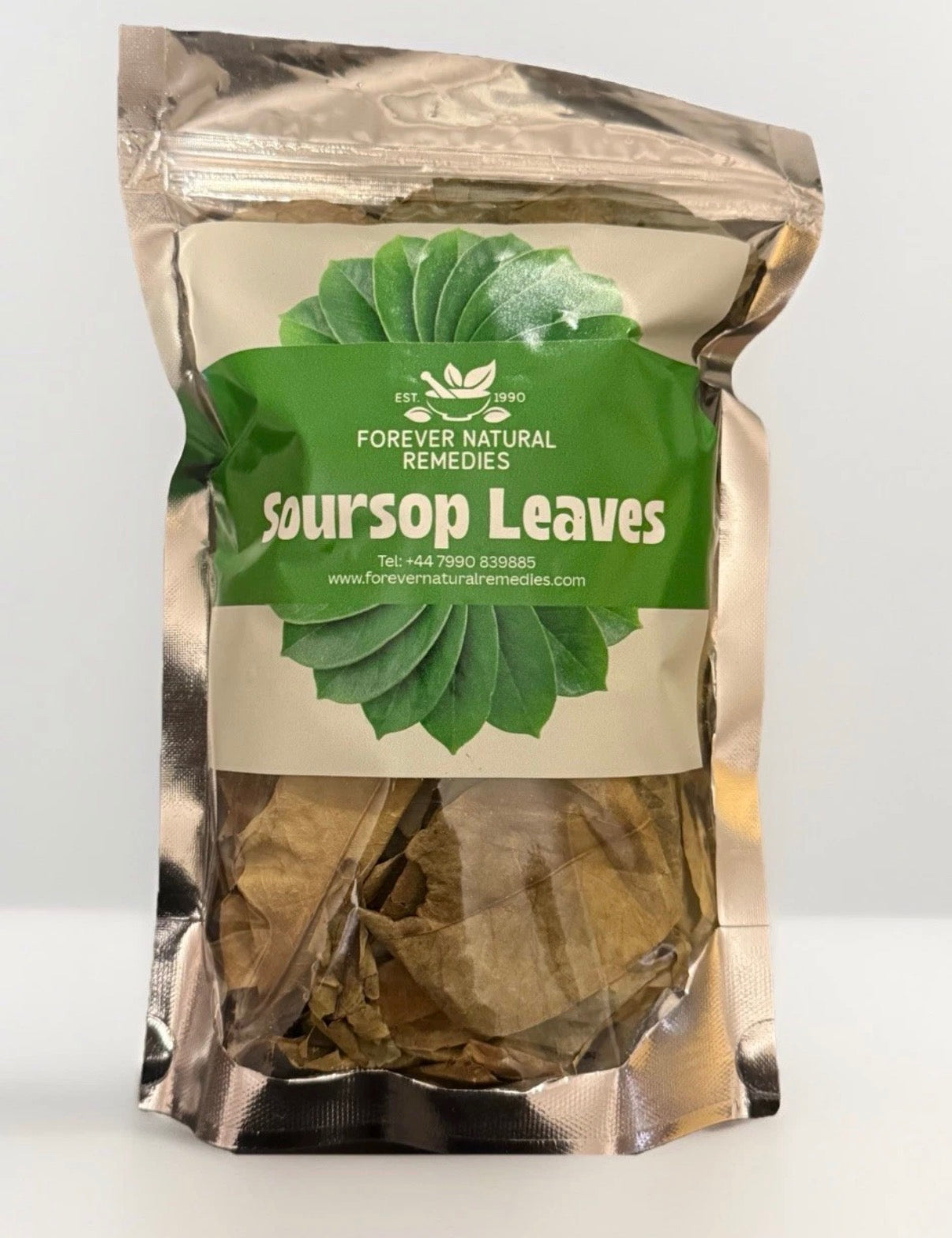Soursop leaves