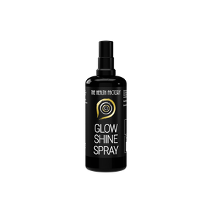 Health Factory Glow & Shine Spray 15ml