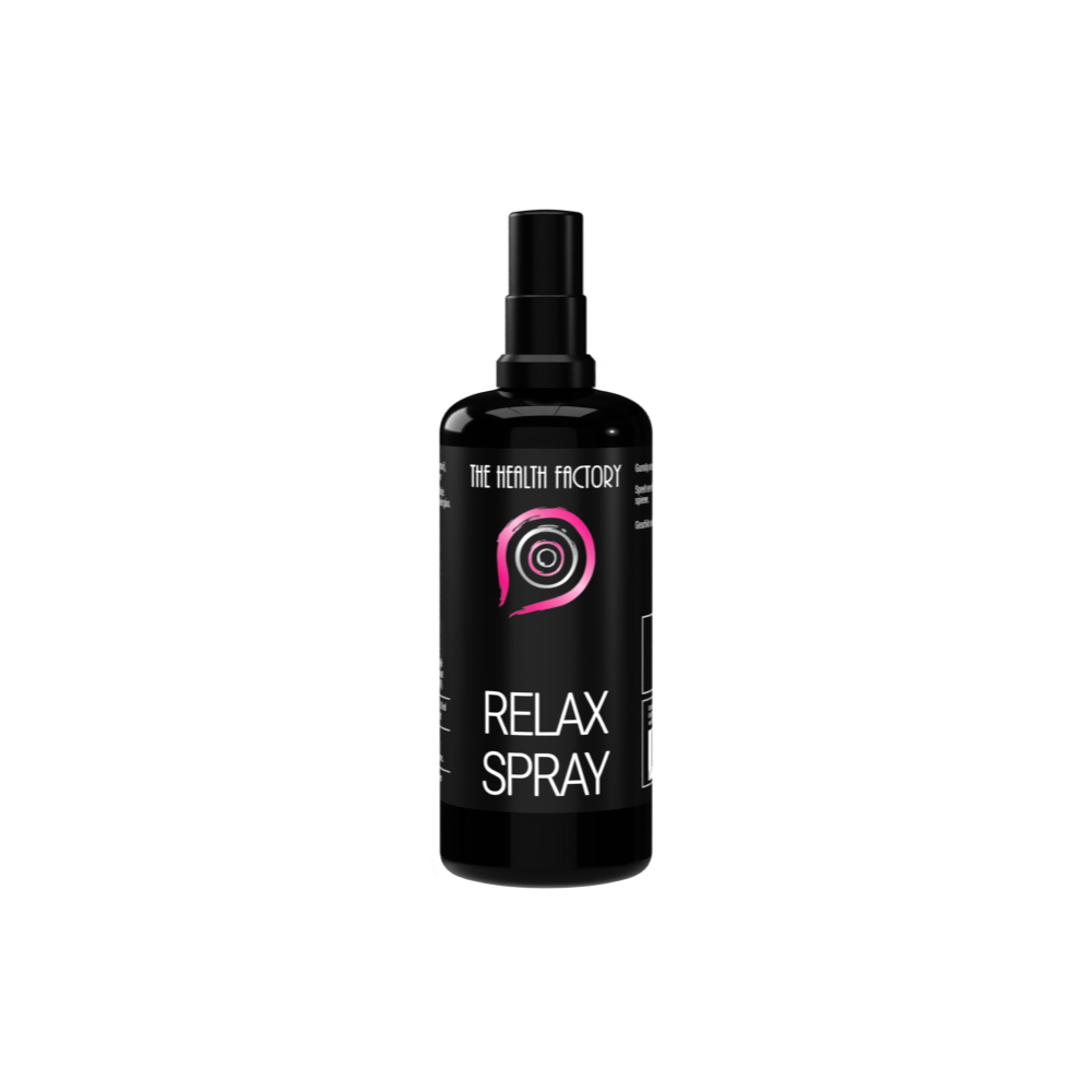 Magnesium Relax Spray 50ml