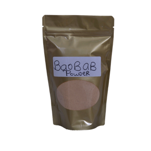 BAOBAB Powder