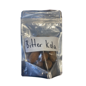 Bitter Kola