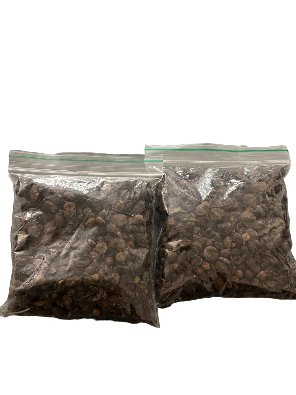 La Djeka Seeds  (x2 packs)