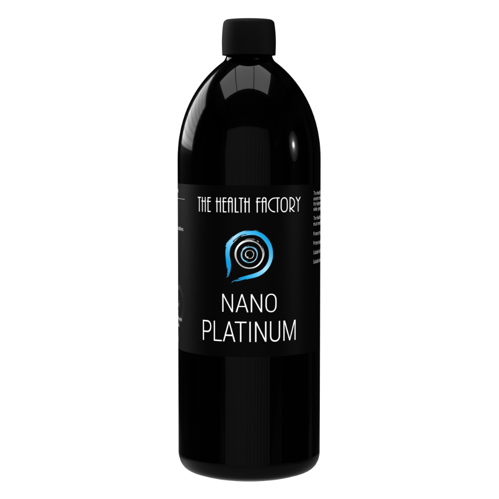 Nano Platinum 1L