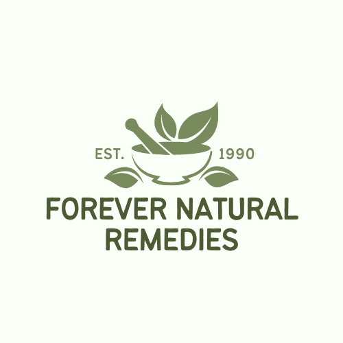Forever Natural Remedies