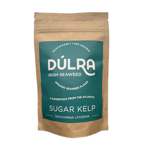 Dúlra – Sugar Kelp