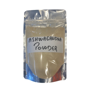 Ashwagandha powder