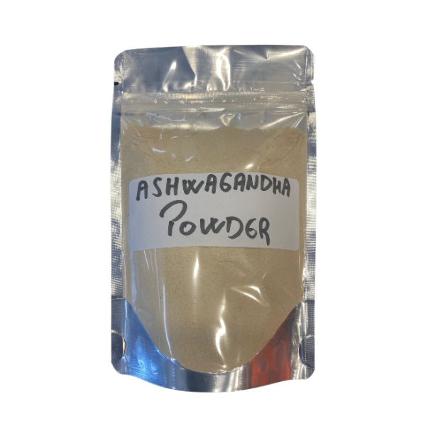 Ashwagandha powder