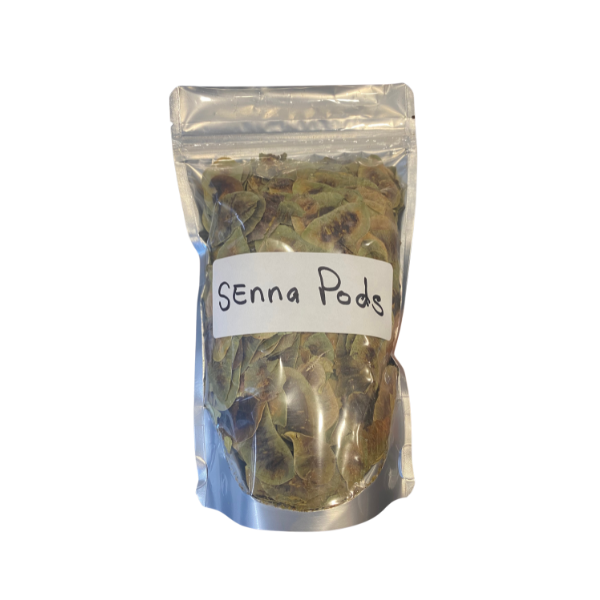 Senna Pods