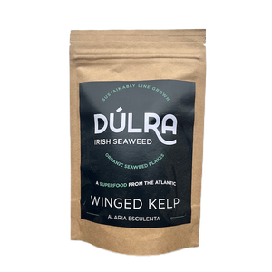 Dúlra – Winged Kelp