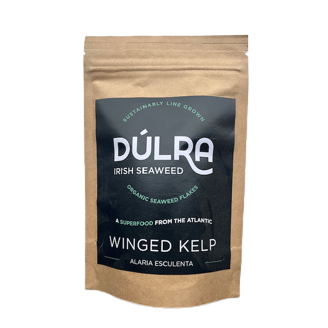 Dúlra – Winged Kelp